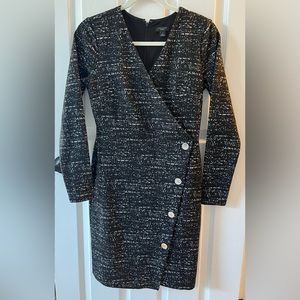 Ann Taylor factory dress 2p